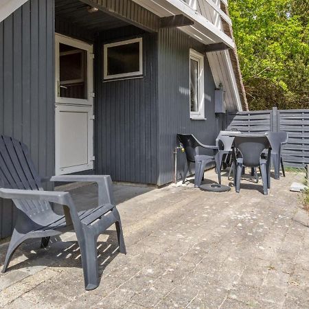 Holiday Home Antero - 4Km From The Sea In Western Jutland By Interhome Toftum  Exterior foto