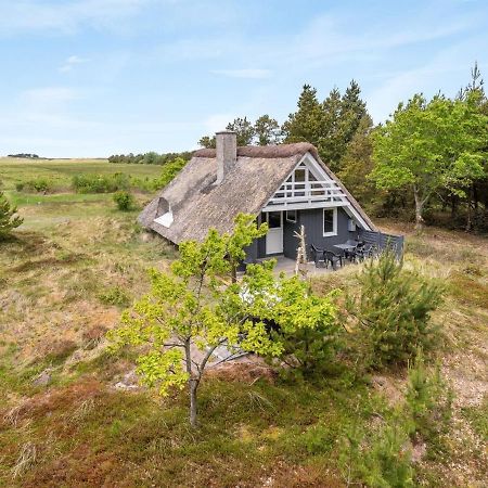 Holiday Home Antero - 4Km From The Sea In Western Jutland By Interhome Toftum  Exterior foto
