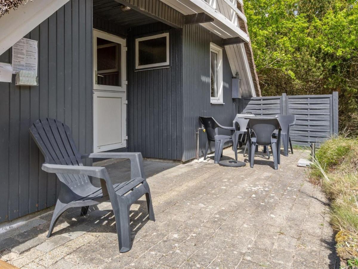 Holiday Home Antero - 4Km From The Sea In Western Jutland By Interhome Toftum  Exterior foto