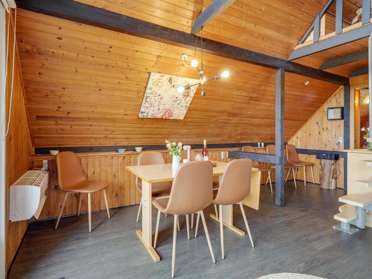 Holiday Home Antero - 4Km From The Sea In Western Jutland By Interhome Toftum  Exterior foto