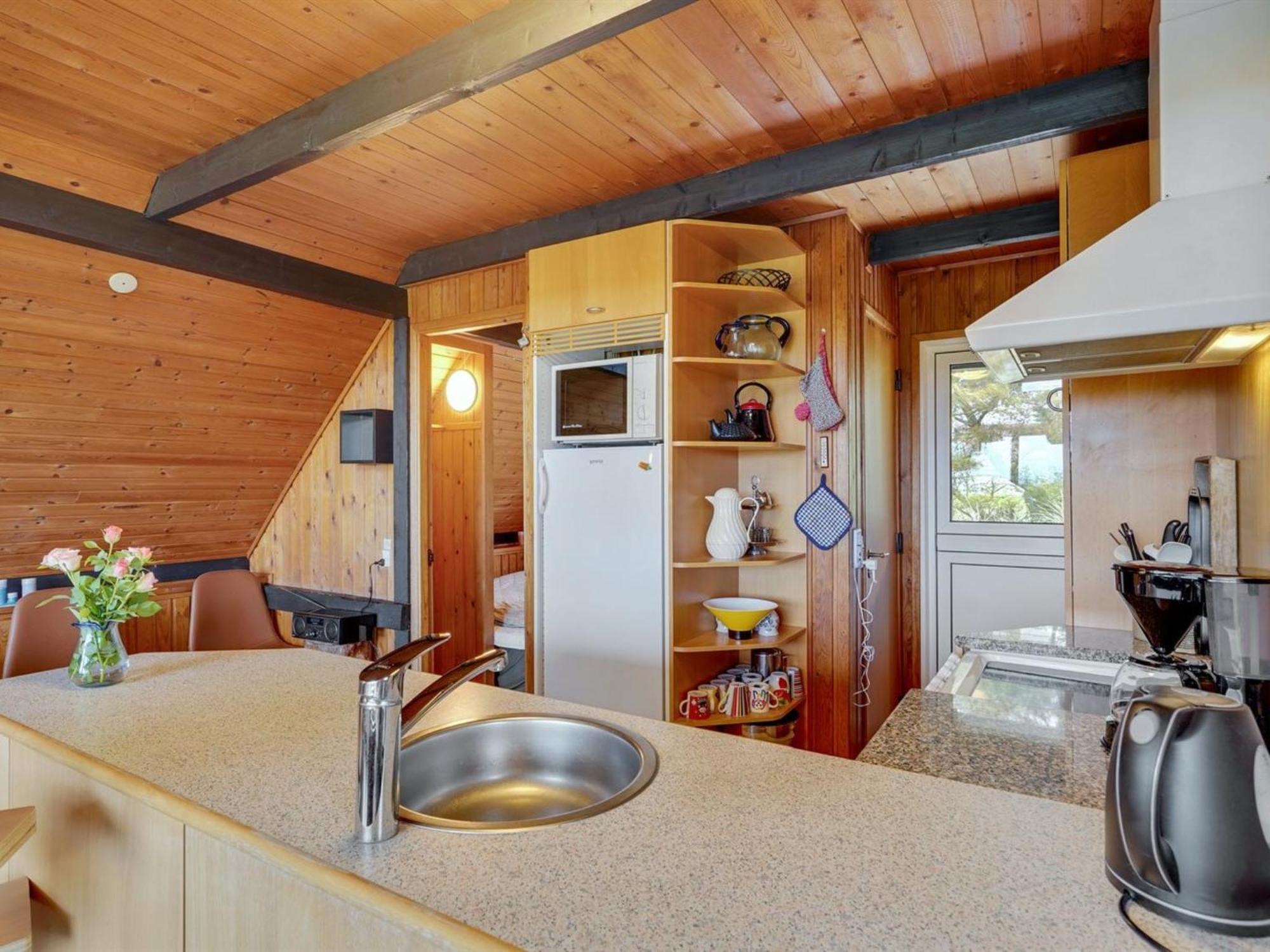 Holiday Home Antero - 4Km From The Sea In Western Jutland By Interhome Toftum  Exterior foto