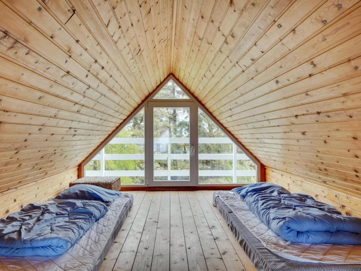 Holiday Home Antero - 4Km From The Sea In Western Jutland By Interhome Toftum  Exterior foto